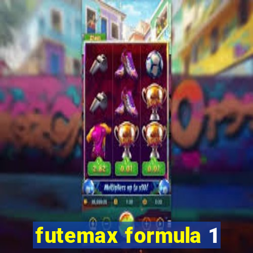 futemax formula 1